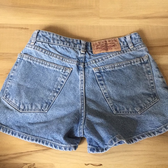 Paris Blues | Shorts | Paris Blues Jean 